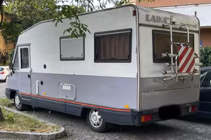 Laika Laserhome 57