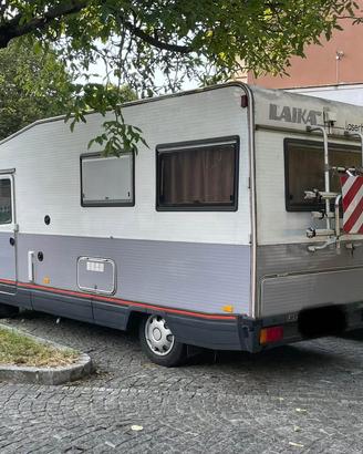 Laika Laserhome 57