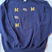 Felpa fruit of the loom