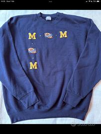 Felpa fruit of the loom