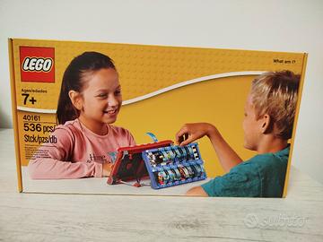 set lego 40161