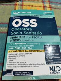 concorso oss