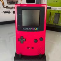 Nintendo Game Boy Color