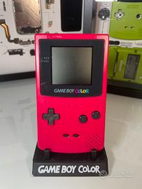 Nintendo Game Boy Color