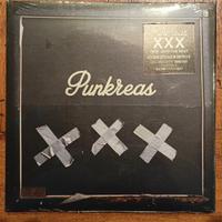 Punkreas - XXX (2 CD) Sigillato