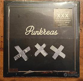 Punkreas - XXX (2 CD) Sigillato