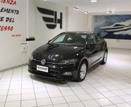 Volkswagen Polo 1.6 tdi Highline 95cv R Line