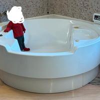 vasca idromassaggio teuco 