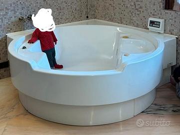 vasca idromassaggio teuco 