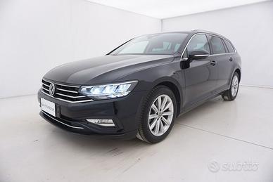 Volkswagen Passat Variant Business DSG BR627257 2.