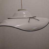 Lampadario a sospensione 