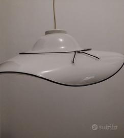 Lampadario a sospensione 