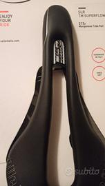 Sella SLR TM Superflow L3 BDC MTB