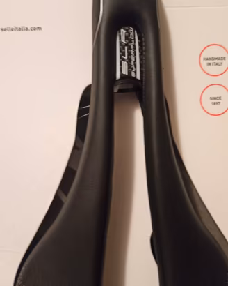 Sella SLR TM Superflow L3 BDC MTB