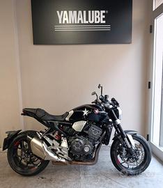 HONDA CB1000R + CAFE