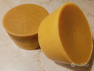 Panetti in pura cera d'api