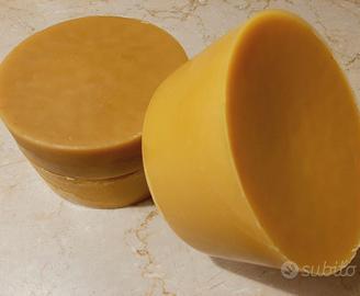 Panetti in pura cera d'api