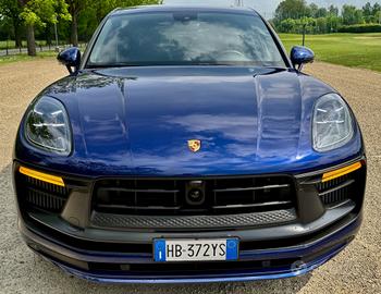 Porsche Macan 2.9 GTS PIU IVA 22% - PREZZO TOP ITA