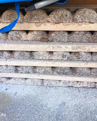Bordure da giardino 