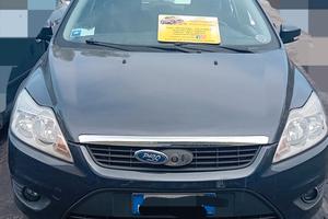 RICAMBI VARI FORD FOCUS