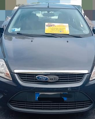 RICAMBI VARI FORD FOCUS