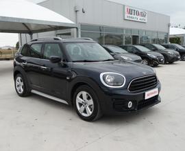 Mini 1.5 One Boost Countryman