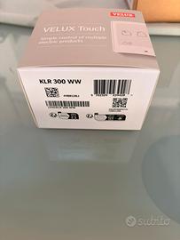 Velux Touch  KLR 300