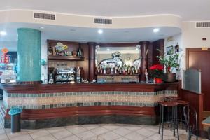 Attività bar con licenza ristorazione