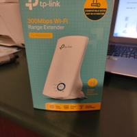 TP-link extender