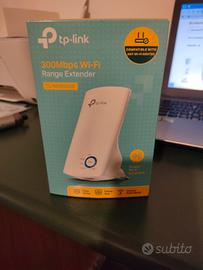 TP-link extender