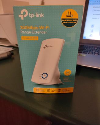 TP-link extender