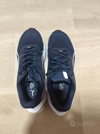 Scarpe puma