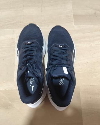 Scarpe puma