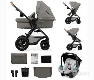 Trio Kinderkraft Moov CT