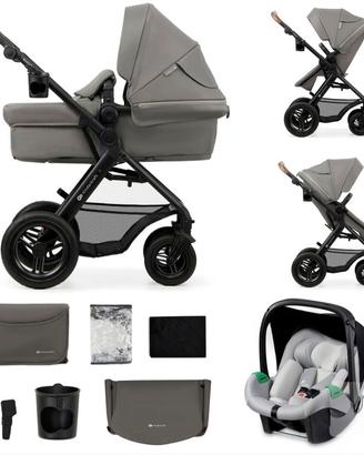 Trio Kinderkraft Moov CT
