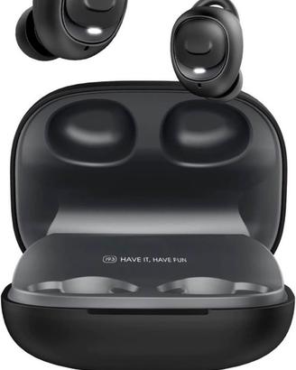 Auricolari/Cuffie Bluetooth 5.0, I93, nuove
