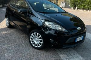 Ford fiesta 1.4 diesel