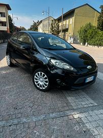 Ford fiesta 1.4 diesel