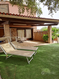 Last minut domus de Maria Chia dal 31 /7 al 5/ 8