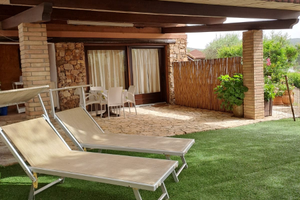 Last minut domus de Maria Chia dal 31 /7 al 5/ 8