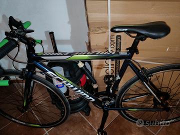 Bici da corsa 28