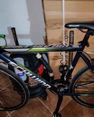 Bici da corsa 28