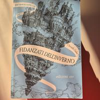 Fidanzati dell'inverno di Christelle Dabos