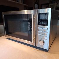 forno a microonde 3 in 1