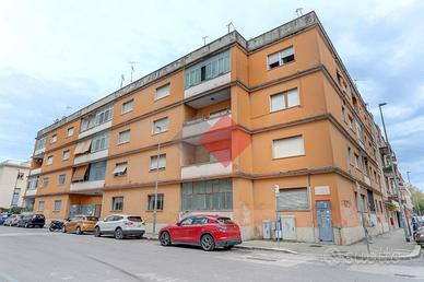 Appartamento Latina [Cod. rif 3302471VRG]