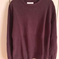 Pullover Celio in cotone pesante 