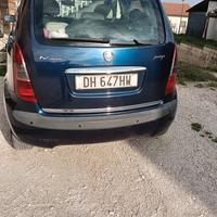 Lancia musa 1.3 mjt 90 cavalli.