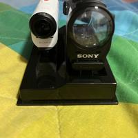 Action cam Sony