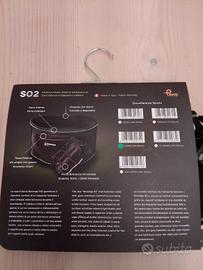 fascia Trail porta borraccia 