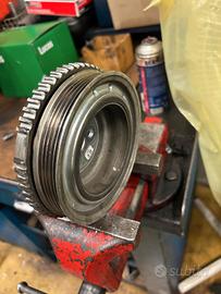 Puleggia albero motore Fiat 500 e Cambio 